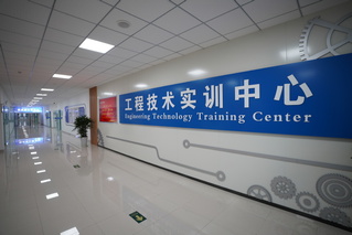云桌面计算中心